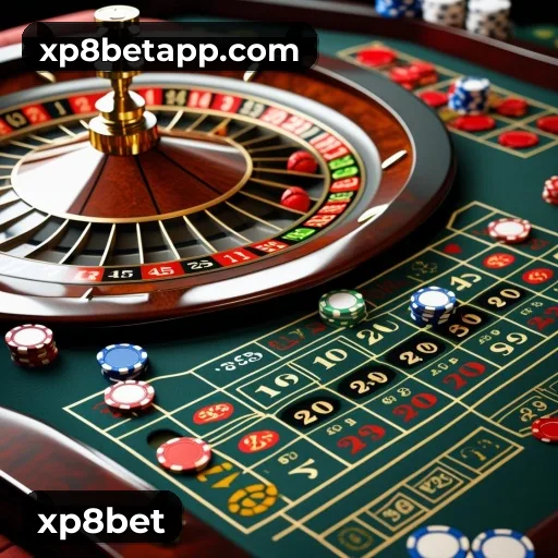 Android xp8bet