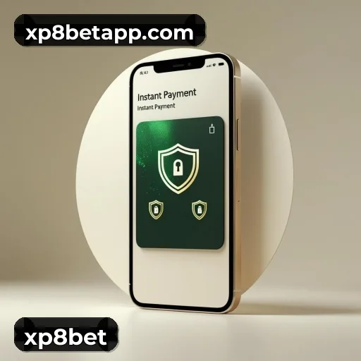 App xp8bet iOS