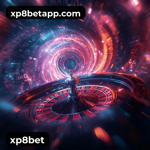 App xp8bet Android