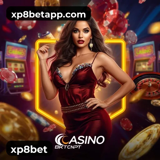 App Store xp8bet