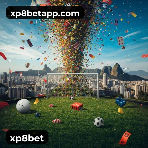 Celular xp8bet