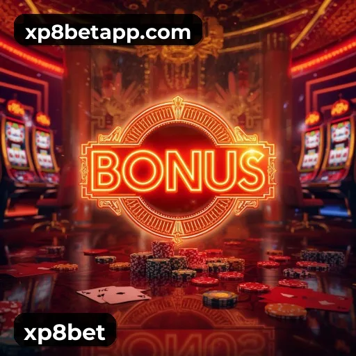 Recursos App xp8bet