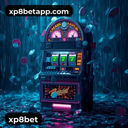 Jogos App xp8bet