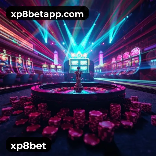 Ofertas App xp8bet