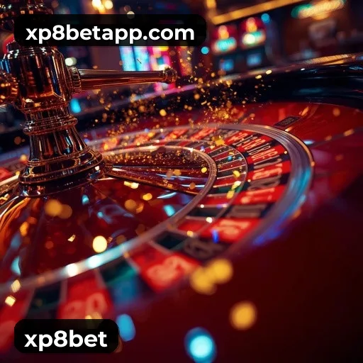 Vantagens App xp8bet