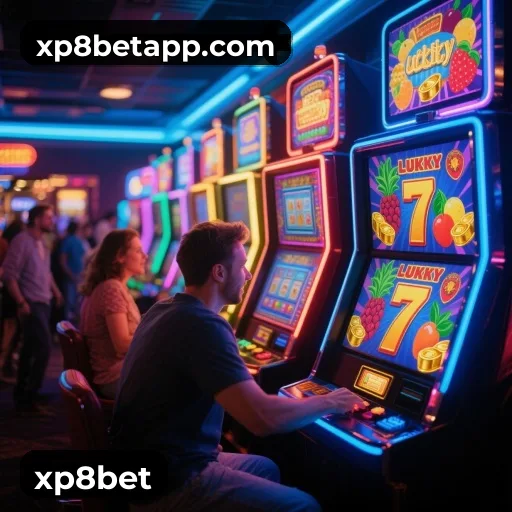 App Desktop xp8bet