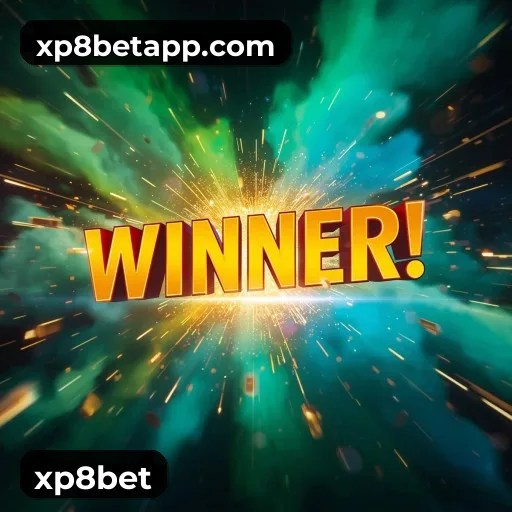 Vantagens App xp8bet