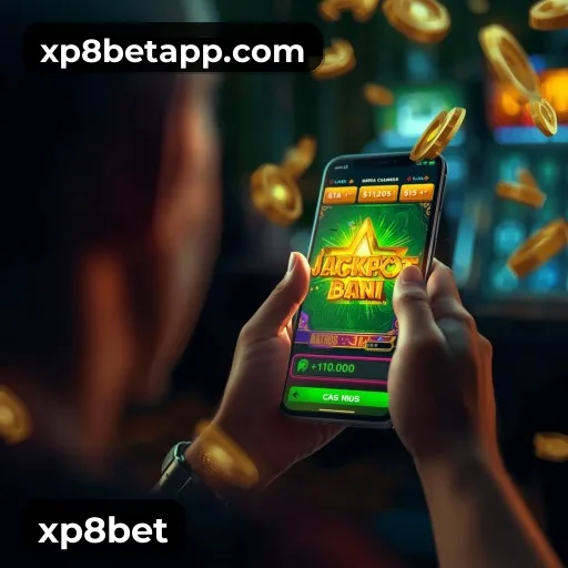 App Premium xp8bet