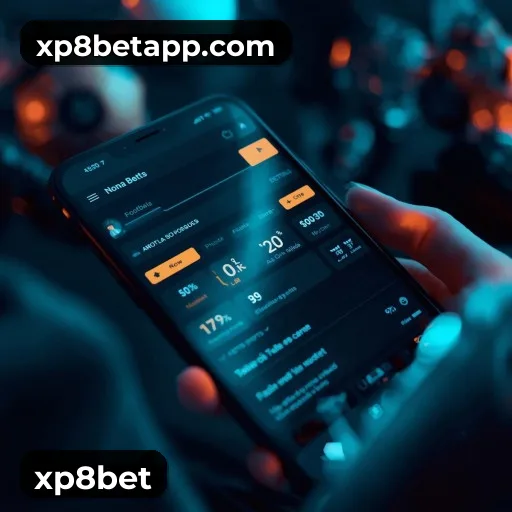 Suporte Download xp8bet