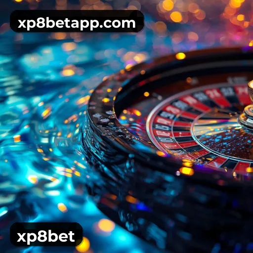 App Mobile xp8bet