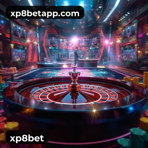 Instalar APK xp8bet
