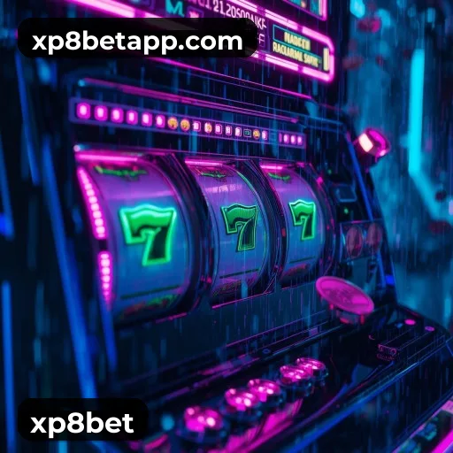 Instalar xp8bet Mac