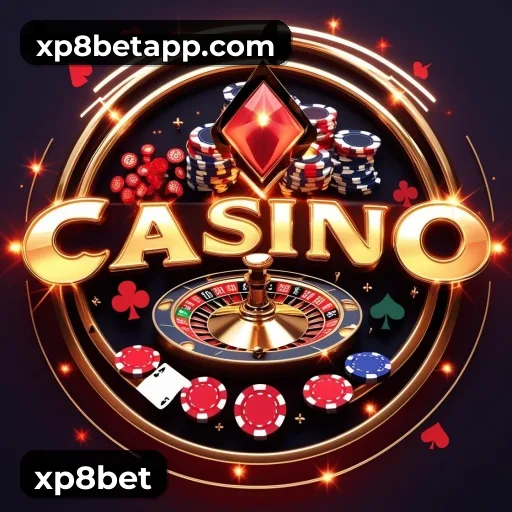 Promoções de slots xp8bet