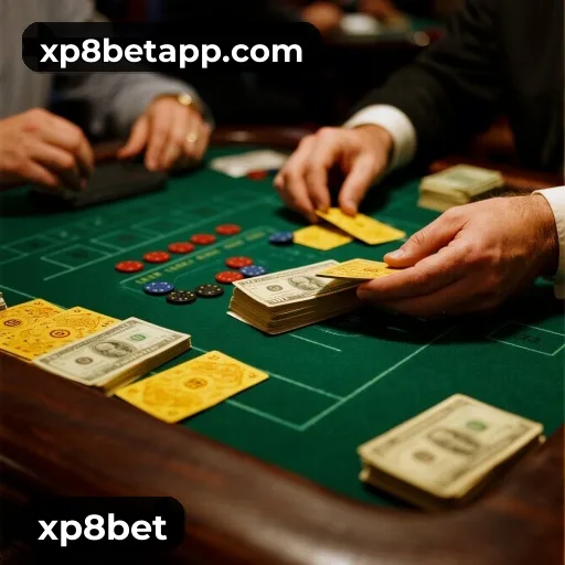Slots desktop xp8bet