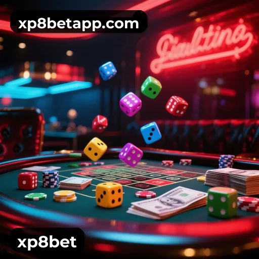 Free spins xp8bet