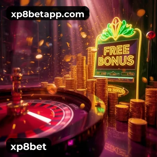RNG certificado xp8bet