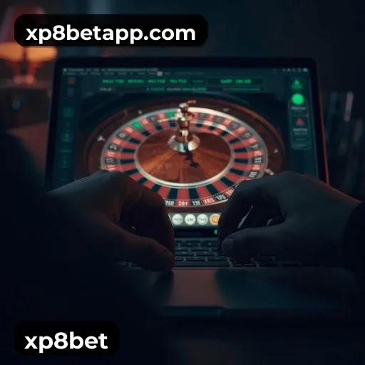 Slots em destaque xp8bet
