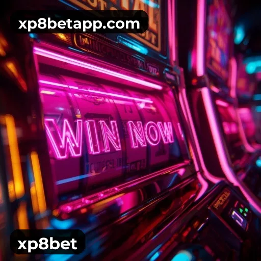 Jackpots xp8bet