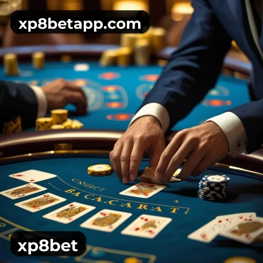 Transparência RTP xp8bet