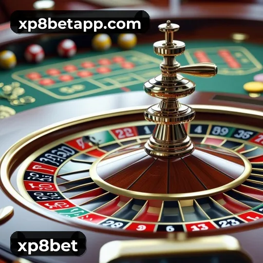 Vantagens VIP xp8bet