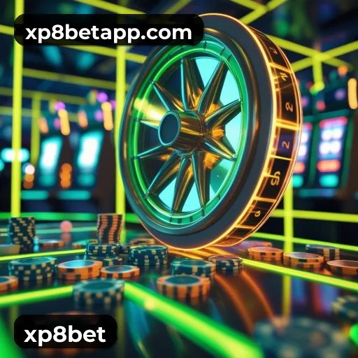Tornar VIP xp8bet