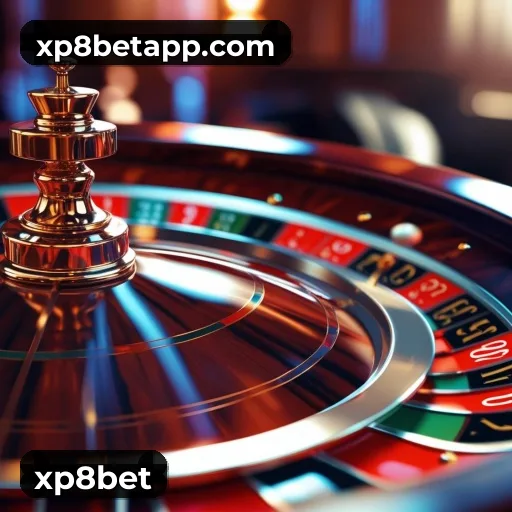 Benefícios VIP xp8bet
