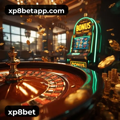 Qualificar VIP xp8bet