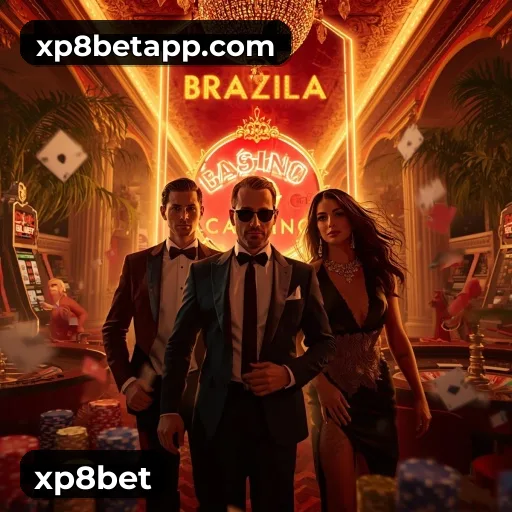 Sistema VIP xp8bet