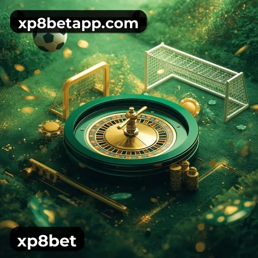 Suporte VIP xp8bet