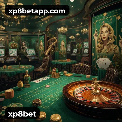 Níveis VIP xp8bet