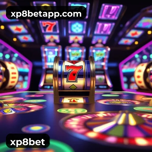 Vitória xp8bet