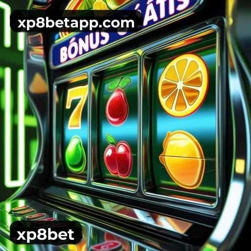 Chances Ganhar xp8bet