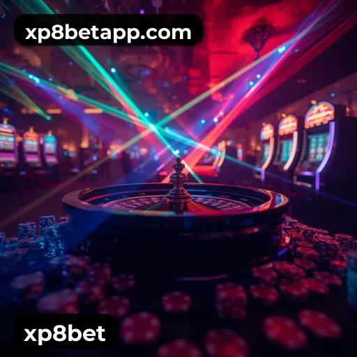 Crash Games xp8bet