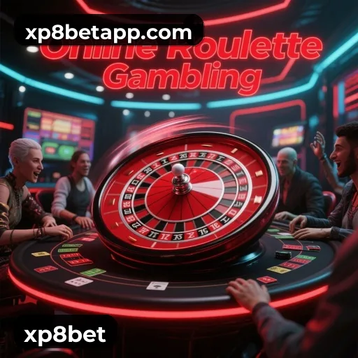 Estratégias xp8bet