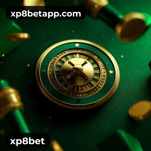 Slots RTP xp8bet