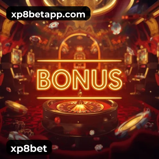 Oportunidades xp8bet