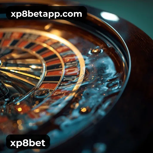 Sucesso xp8bet