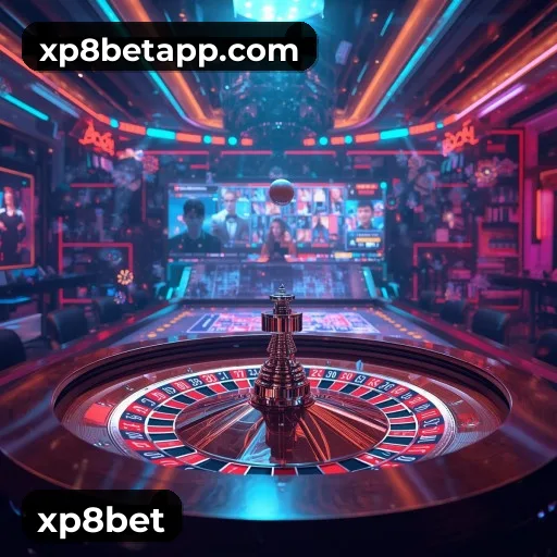 Prêmio xp8bet